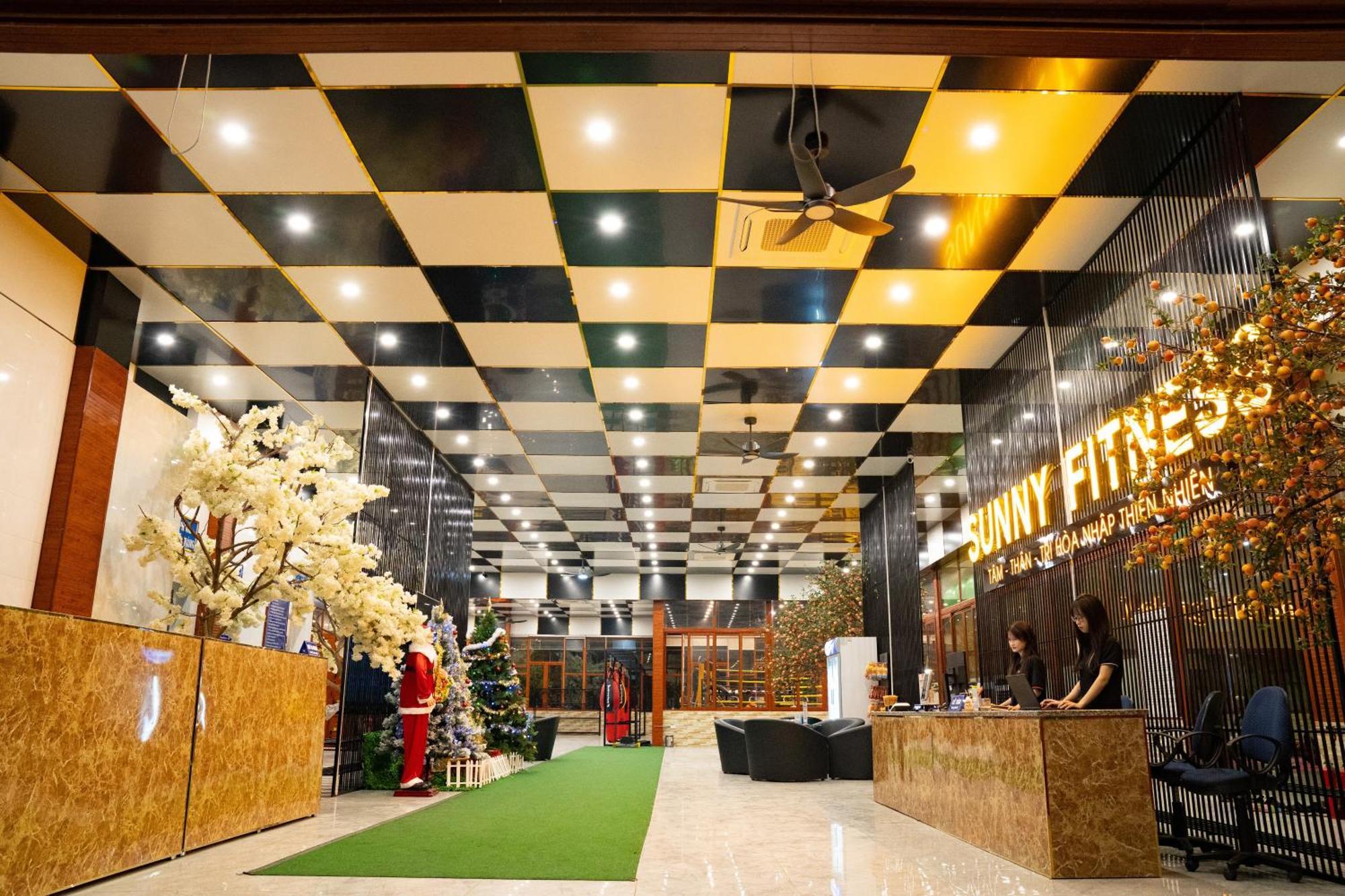 Sunny Bungalow & Hotel نينه بينه المظهر الخارجي الصورة