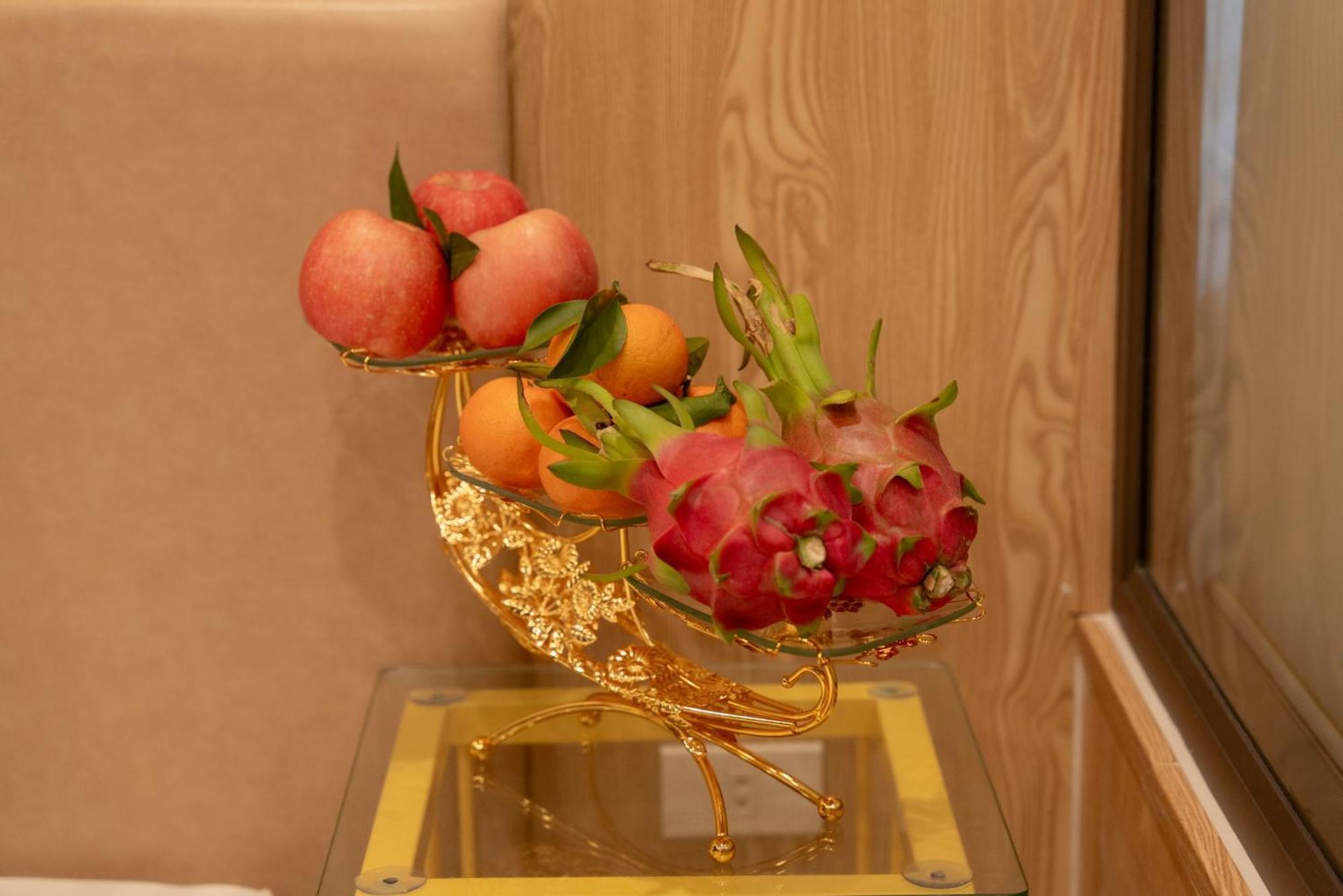 Sunny Bungalow & Hotel نينه بينه المظهر الخارجي الصورة