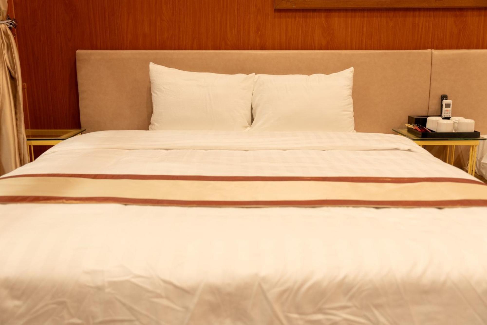 Sunny Bungalow & Hotel نينه بينه المظهر الخارجي الصورة